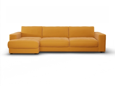 Ecksofa LOklein 2XL L
